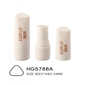 2023 Unique Design Cosmetic Lipstick Container Case Custom Metal Empty Lipstick Tube Container Lipstick