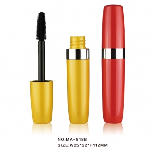 Mascara Container Packaging 
