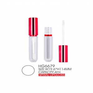 Long Lasting Liquid Lipstick Waterproof Private Label Lipgloss