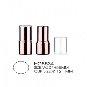 clear Lip Gloss tubes Tubes Lipstick Container Cosmetic Packaging 20g 15g 10g 8g lipstick