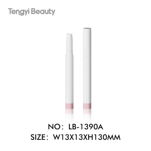 Round lipstick pen concealer pen packaging