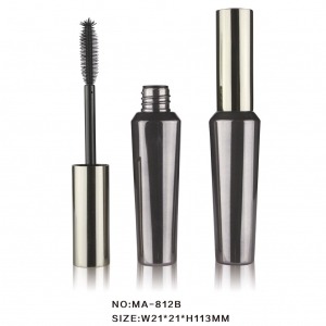 Empty Mascara Case Cosmetic Packaging 